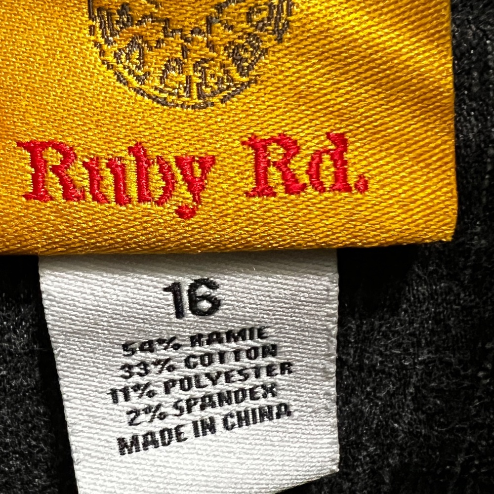 RUBY Rd. - jacket - Picture 9 of 9